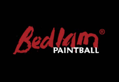 Bedlam Paintball Swindon Booking Office