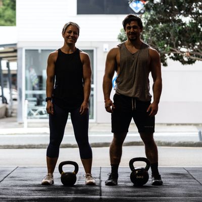 Maia Crossfit Maia Crossfit