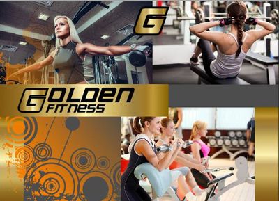 Golden Fitness