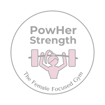 PowHer Strength