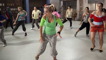 D-MAX DANCE STUDIO (Wakad)