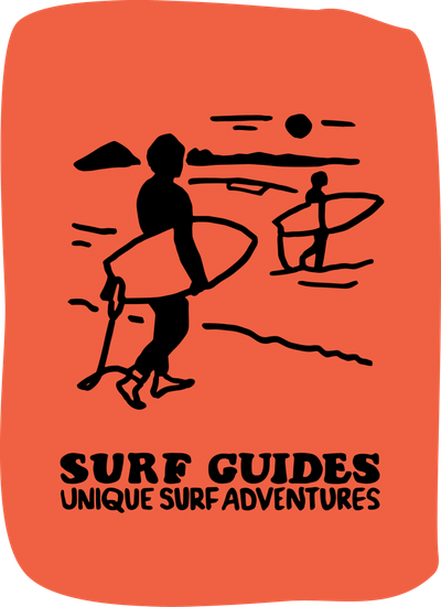 Surf Guides Hossegor