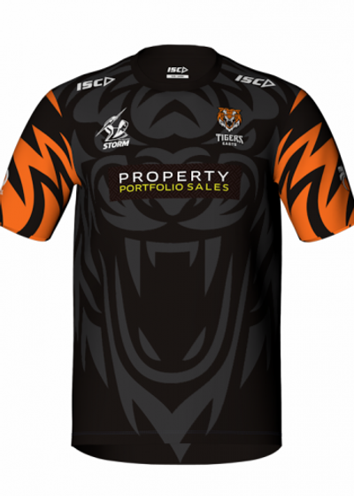 Easts Tigers (Easts Juniors DRLFC)