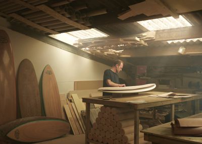 Predn Surf Co Ltd