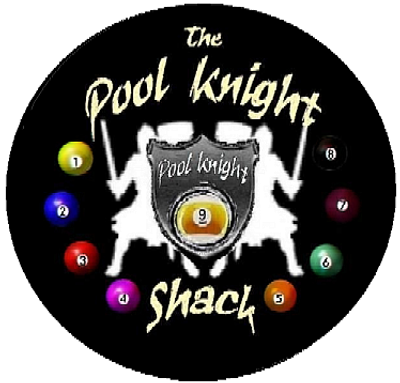 The Pool Knight Shack Cuesport Academy The Pool Knight Shack Cuesport Academy