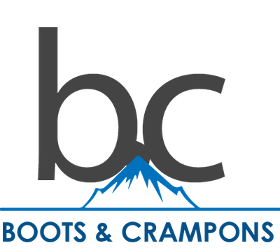 Boots and Crampons, Delhi