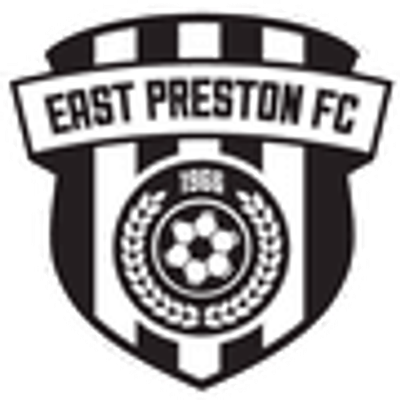East Preston Football Club