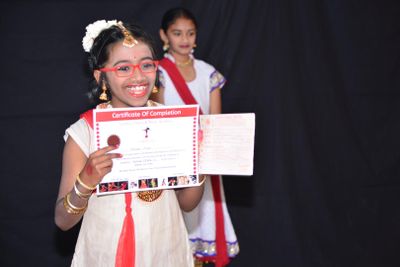 Cadenza Dance & Music Academy Kadugodi