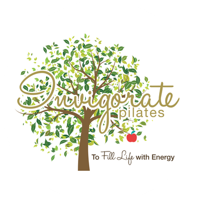 Invigorate Pilates