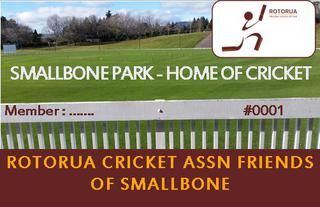 Rotorua Cricket Association