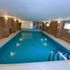 Lathom swimming pool hire
