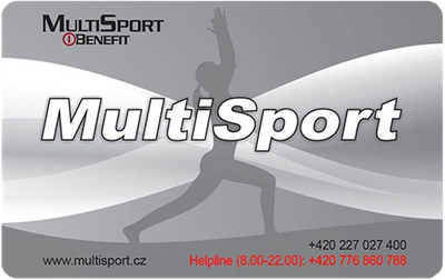 Fitness centrum TATRA - GYM