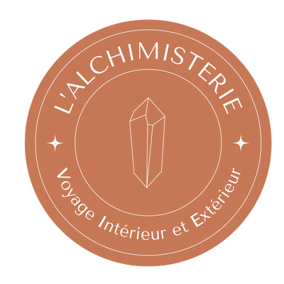 Alchimisterie