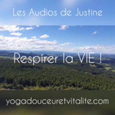 Yoga Douceur Et Vitalité