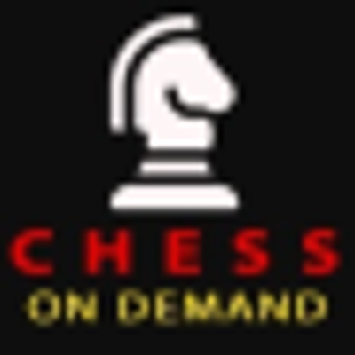 Etobicoke Chess Club