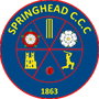 Springhead Cricket Club