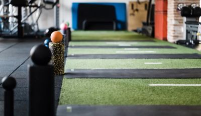 Sport Pro Santé