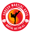 Suresh Martial Arts