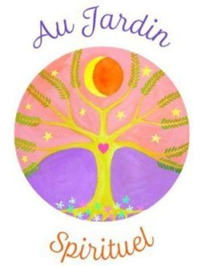 Au Jardin Spirituel