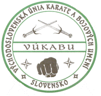 karate klub Union