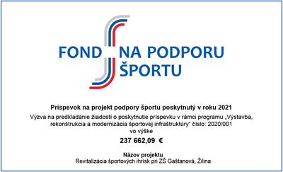 Streetbalové ihrisko Bulvár