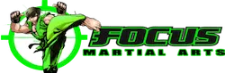 Focus Martial Arts Brisbane