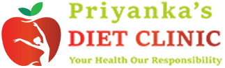 Dietitian Priyanka - Dietitian In Chandigarh | Best Weight Loss & Weight Gain Diet Plans | Best Health Expert
