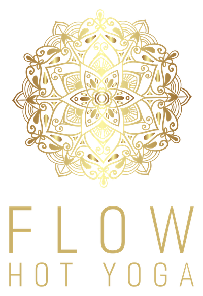 Flow Hot Yoga