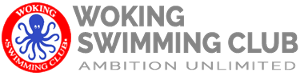 Learn to Swim - Woking Swimming Club - Goldsworth Primary School Swimming Pool