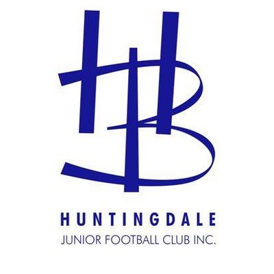 Huntingdale Junior Football Club