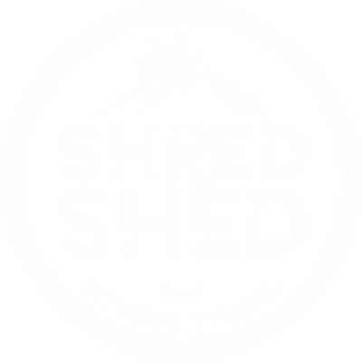 Shred Shed