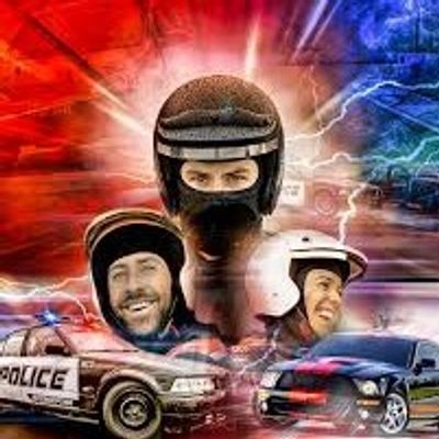 Stunt Driver