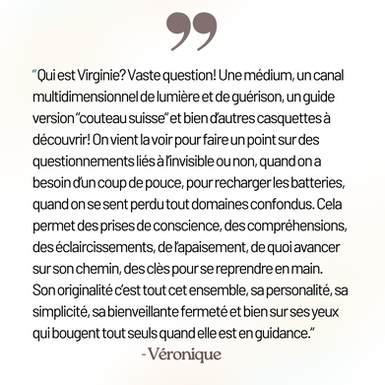 Virginie Maury - Psychokinésie Virginie Maury - Psychokinésie