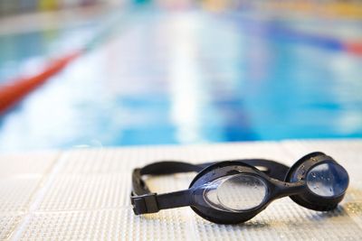 Calgary P-Too Learn-to-Swim Association