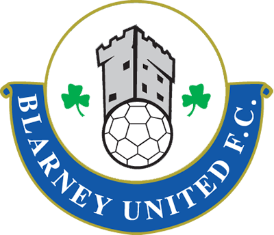 Blarney United FC Blarney United FC