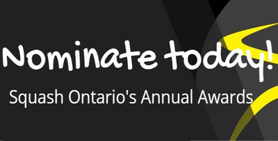 Squash Ontario
