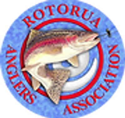 Rotorua Anglers Association Inc