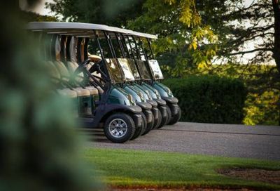 Fox Hollow Golf Course