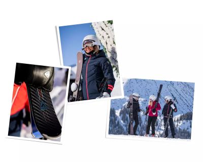 Sport 2000 Val Loc 2400 - Ski Hire Val Thorens