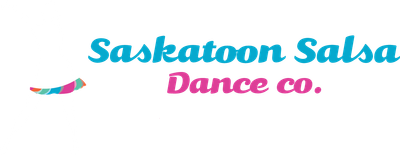 Saskatoon Salsa Dance Co.
