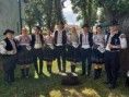 Folklórna skupina Rozmarín