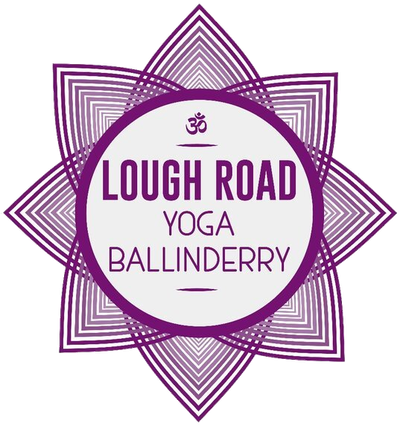 Lough Road Yoga Ballinderry