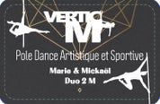 Vertic'm - Pole Dance Artistique Et Sportive