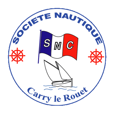 Société Nautique de Carry-le-Rouet