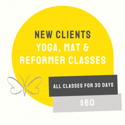 Flow Hot Yoga & Pilates