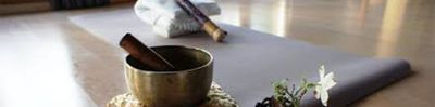 Yoga Méditation Bien-Être