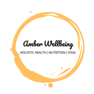 Amber Wellbeing