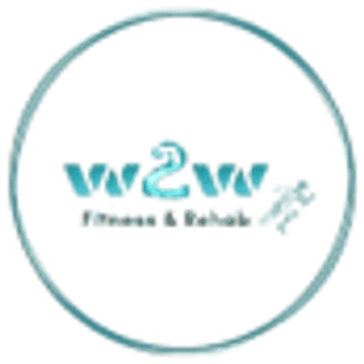 W2W Fitness & Rehab