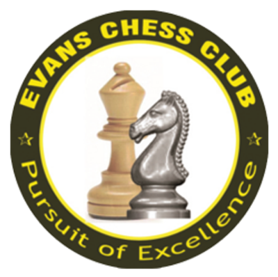Evans Chess Club