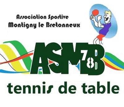 ASMB Tennis de Table